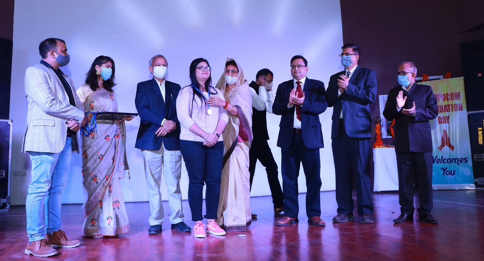 Compucom Institute of Technology & Management Jaipur Event photo 1